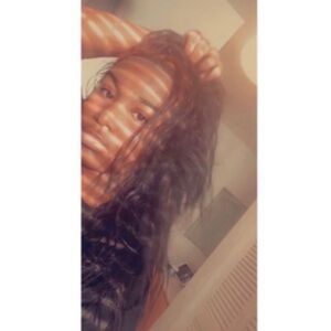 Meet your Posher,  Kyra